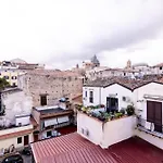 Greek Apartments
