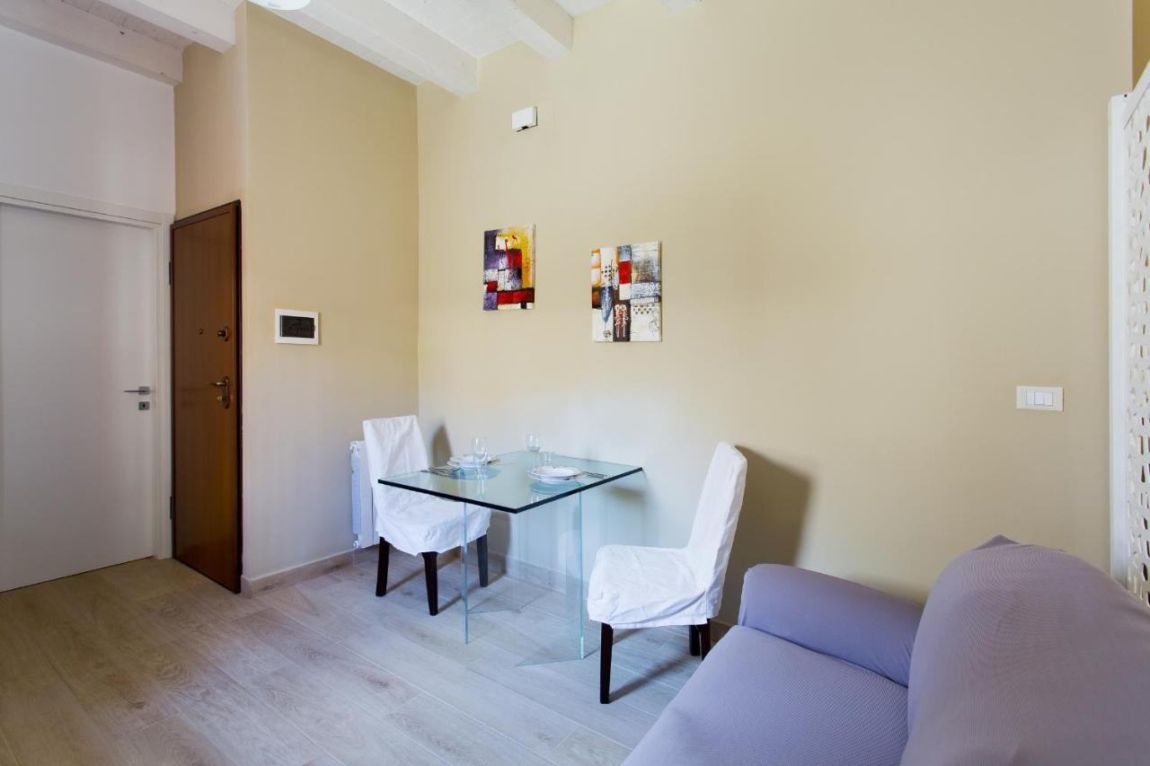 Apartment Greek