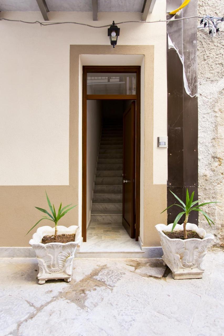 Greek Apartment