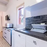Greek Apartments