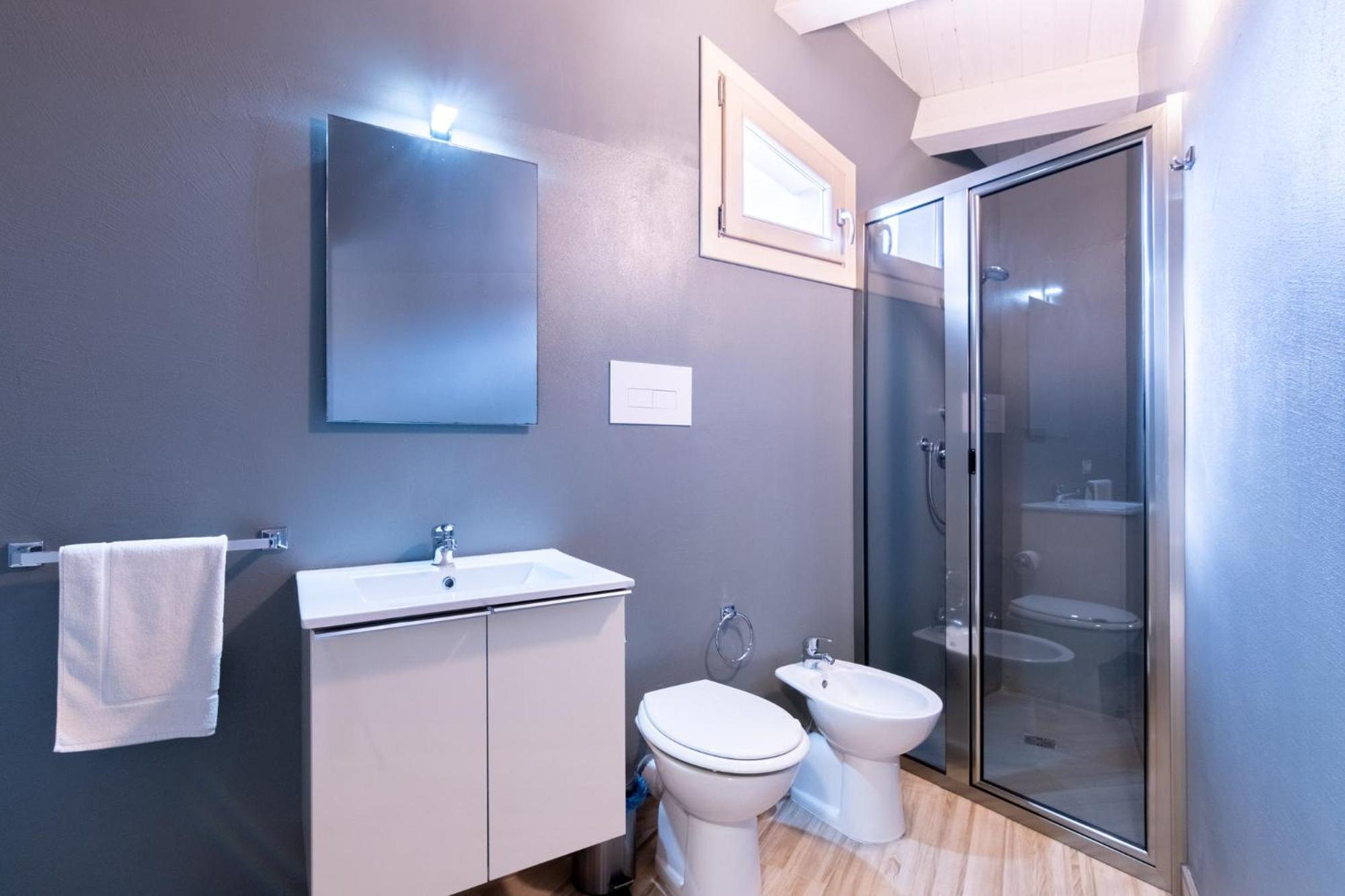 Greek Apartamento Palermo